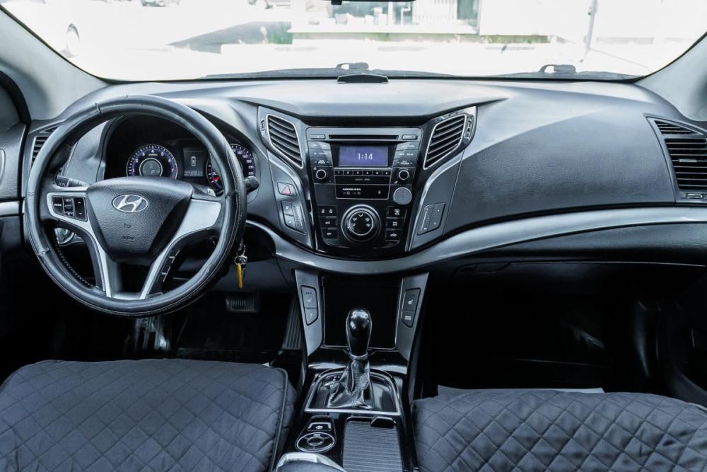 Hyundai i40 I Ульяновск  - изображение 13