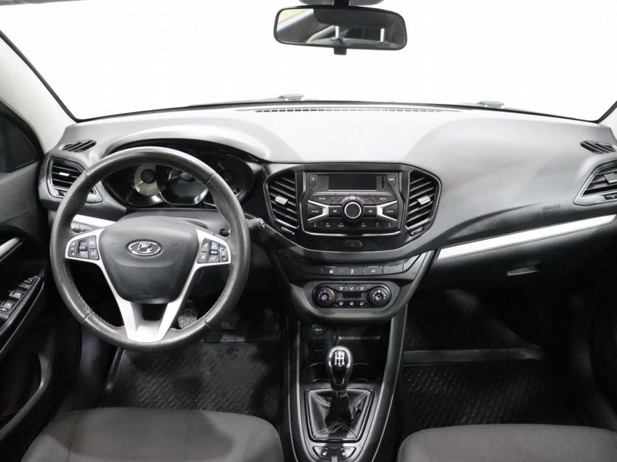 Lada (ВАЗ) Vesta I Москва  - изображение 12