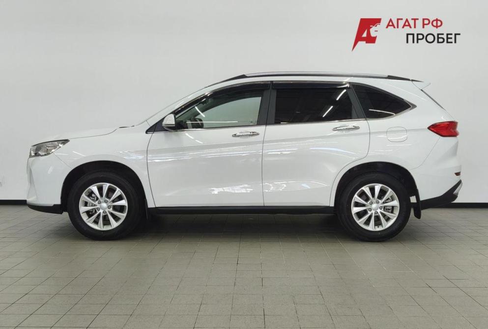 Haval M6 II Екатеринбург  - изображение 2
