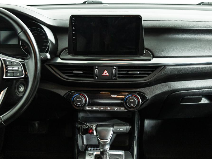 Kia Cerato IV Санкт-Петербург  - изображение 14