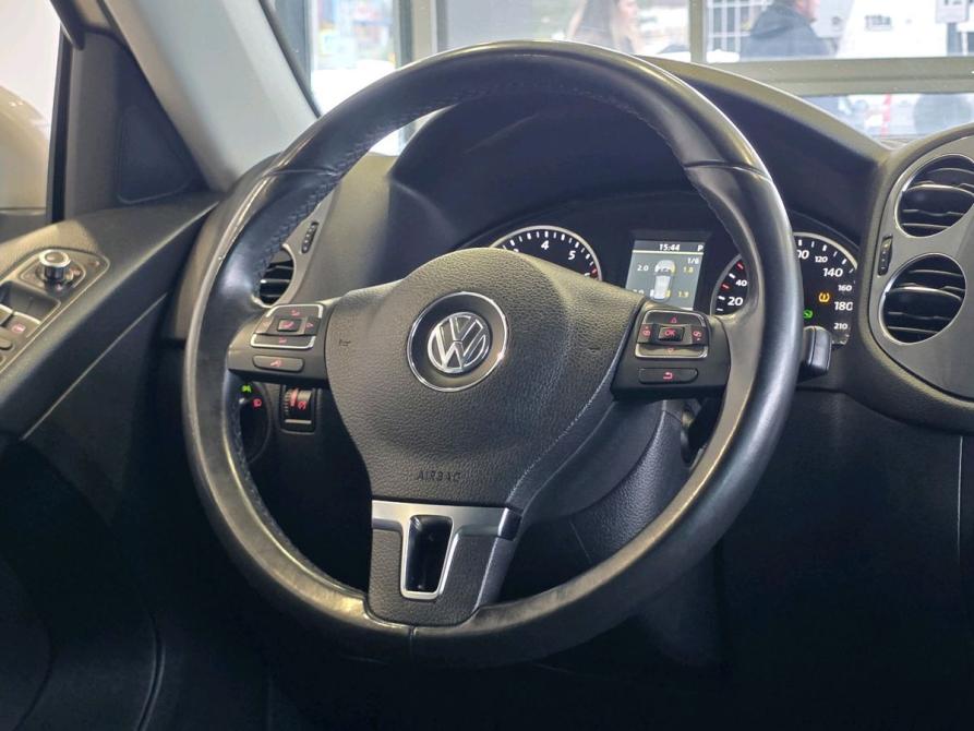 Volkswagen Tiguan I Рестайлинг Новосибирск  - изображение 19