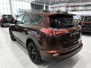 Toyota RAV4 IV (XA40) Рестайлинг Казань  - изображение 30