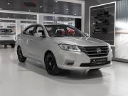 Lifan Solano II Москва  - изображение 23