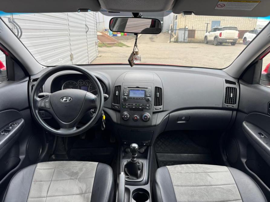 Hyundai i30 I Саратов  - изображение 13