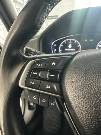 Honda Accord X с пробегом 2018 года, цена 2 080 000 рублей, 118000 км, седан, Автокод Объявления