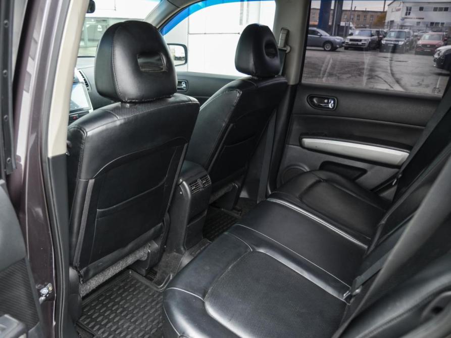Nissan X-Trail II Рестайлинг Курган  - изображение 10