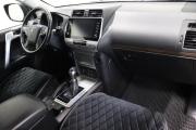 Toyota Land Cruiser Prado 150 Series Рестайлинг 3 Ульяновск  - изображение 27