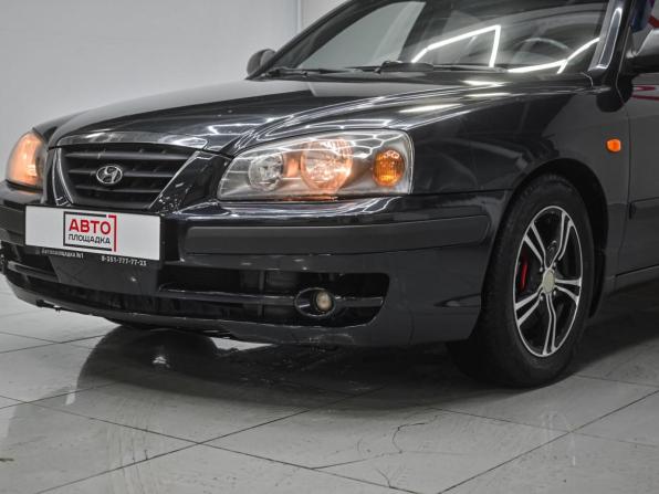 Hyundai Elantra III (XD2) Рестайлинг с пробегом 2008 года, цена 449 000 рублей, 209981 км, седан, Автокод Объявления