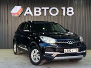 Chery Tiggo 4 I Рестайлинг Ижевск  - изображение 24