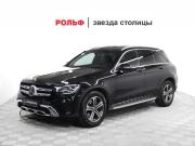 Mercedes-Benz GLC I (X253) Рестайлинг Москва  - изображение 25