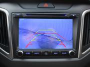 Hyundai Creta I Рестайлинг Мурманск  - изображение 35