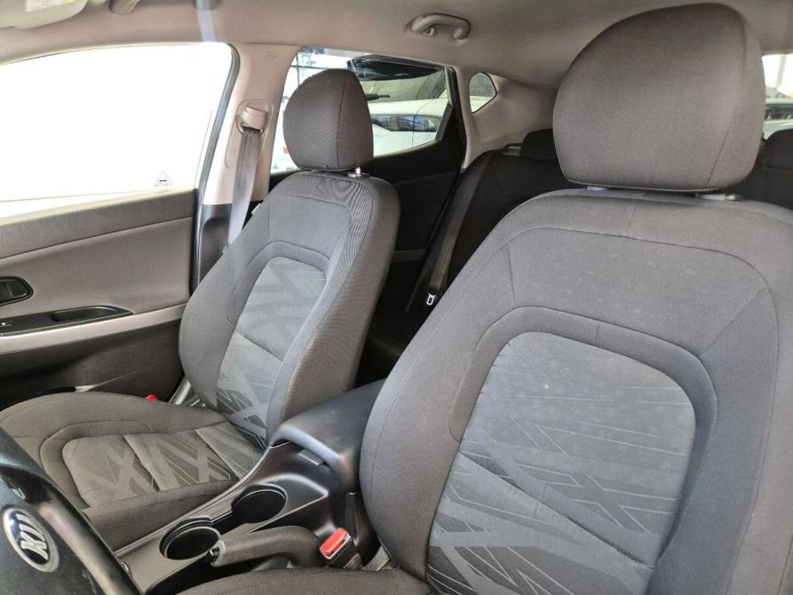 Kia Ceed II Екатеринбург  - изображение 12