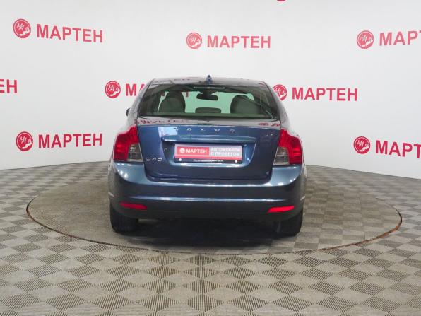 Volvo S40 II Рестайлинг с пробегом 2008 года, цена 654 000 рублей, 248686 км, седан, Автокод Объявления