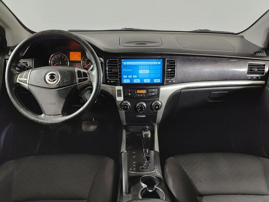SsangYong Actyon II Рестайлинг Уфа  - изображение 17
