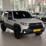 Lada (ВАЗ) Niva Travel I Нижнекамск  - изображение 27