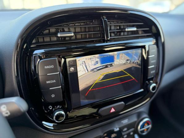 Новый Kia Soul III Рестайлинг 2025 года, цена 4 040 000 рублей, хэтчбек, Автокод Объявления