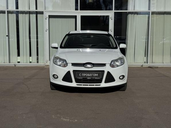 Ford Focus III с пробегом 2015 года, цена 849 000 рублей, 171803 км, седан, Автокод Объявления