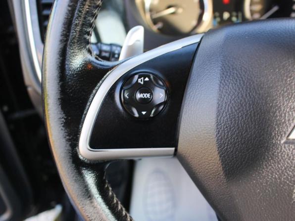 Mitsubishi Outlander III Рестайлинг с пробегом 2014 года, цена 1 093 600 рублей, 240000 км, внедорожник, Автокод Объявления