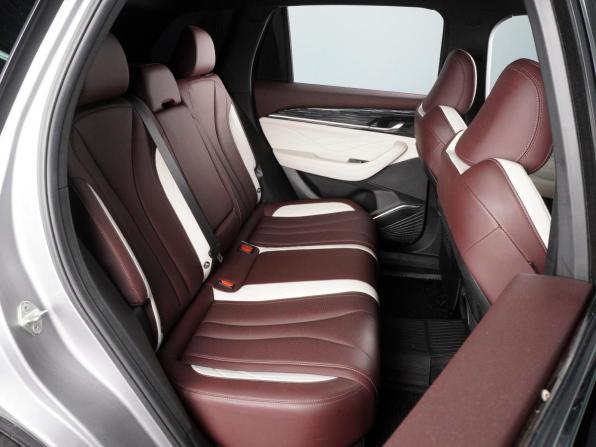Geely Monjaro I с пробегом 2023 года, цена 3 180 000 рублей, 29785 км, внедорожник, Автокод Объявления