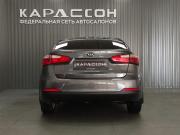 Kia Cerato III Пермь  - изображение 22