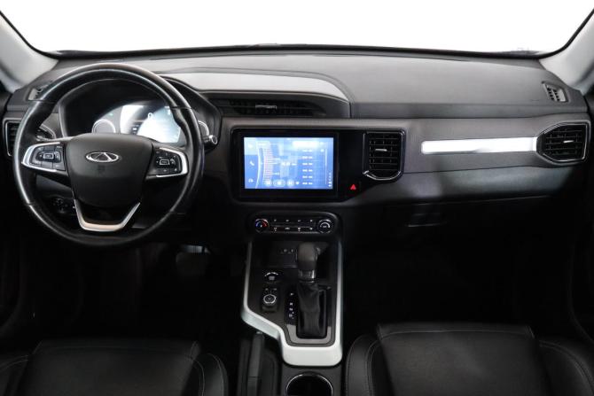 Chery Tiggo 4 I Рестайлинг с пробегом 2020 года, цена 1 099 000 рублей, 116800 км, внедорожник, Автокод Объявления