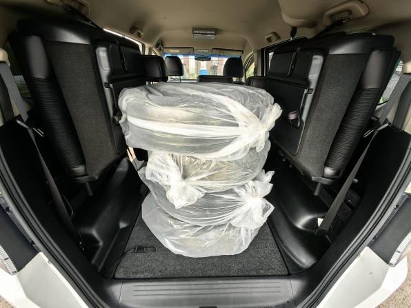 Honda Freed I Рестайлинг 2 с пробегом 2014 года, цена 1 099 000 рублей, 136000 км, компактвэн, Автокод Объявления