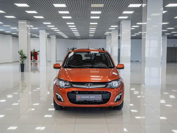 Lada (ВАЗ) Kalina II с пробегом 2014 года, цена 433 000 рублей, 168000 км, универсал, Автокод Объявления