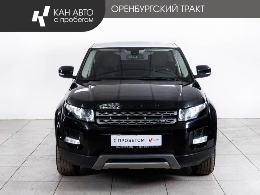 Land Rover Range Rover Evoque I Казань  - изображение 2