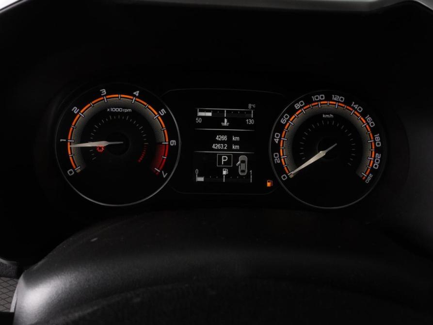 Lada (ВАЗ) Vesta I Рестайлинг (NG) Минеральные Воды  - изображение 15