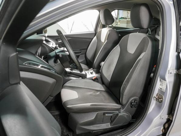 Ford Focus III с пробегом 2012 года, цена 829 000 рублей, 122938 км, седан, Автокод Объявления