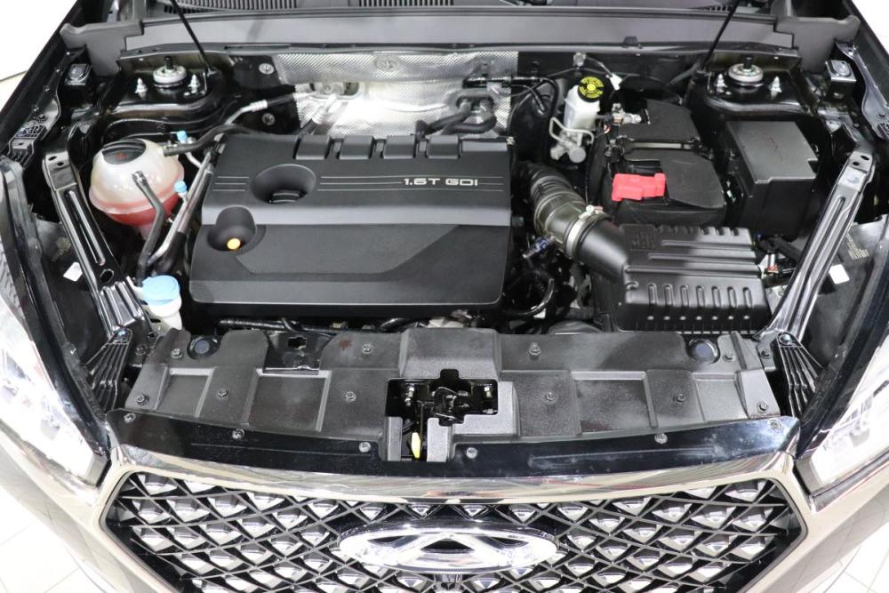 Chery Tiggo 7 Pro Max I Иркутск  - изображение 10