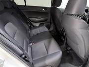 Kia Sportage IV Рестайлинг Воронеж  - изображение 36