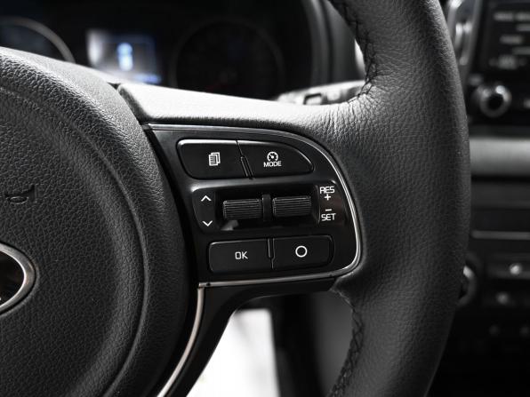 Kia Sportage IV с пробегом 2016 года, цена 1 635 000 рублей, 169510 км, внедорожник, Автокод Объявления
