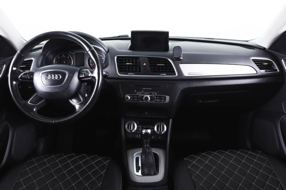 Audi Q3 I (8U) Пермь  - изображение 15