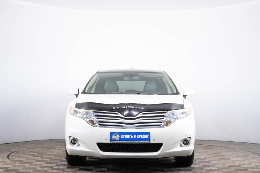 Toyota Venza I Пермь  - изображение 2