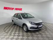 Lada (ВАЗ) Granta I Рестайлинг Воронеж  - изображение 23