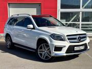 Mercedes-Benz GL-Класс II (X166) Санкт-Петербург  - изображение 19