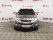 Opel Antara I Рестайлинг Вологда  - изображение 19