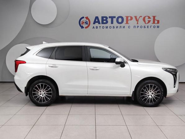 Haval Jolion I с пробегом 2023 года, цена 2 099 000 рублей, 18857 км, внедорожник, Автокод Объявления