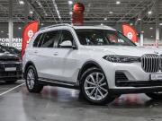 BMW X7 I (G07) Санкт-Петербург  - изображение 41