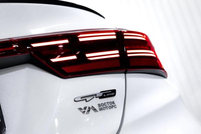 Kia Cerato IV Рестайлинг с пробегом 2021 года, цена 2 150 000 рублей, 68037 км, седан, Автокод Объявления