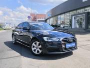 Audi A6 IV (C7) Рестайлинг Санкт-Петербург  - изображение 27