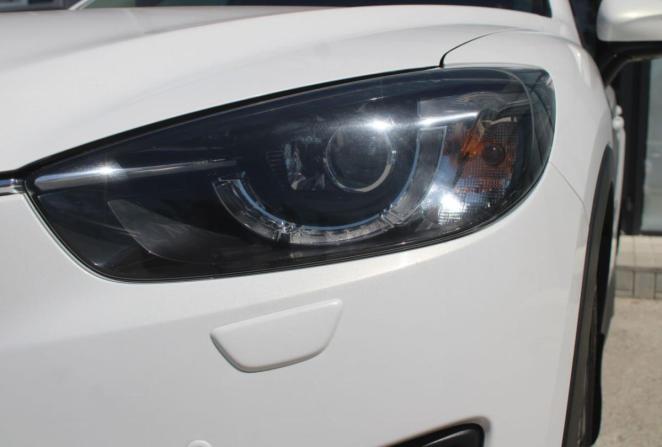 Mazda CX-5 I Рестайлинг с пробегом 2015 года, цена 2 100 000 рублей, 114480 км, внедорожник, Автокод Объявления