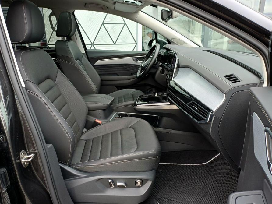 Volkswagen Talagon I Москва  - изображение 27