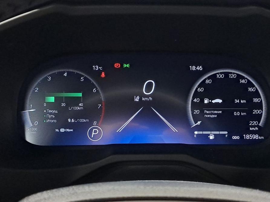 Toyota RAV4 V (XA50) Набережные Челны  - изображение 16