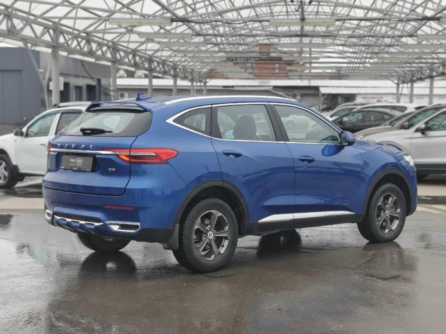 Haval F7 I Тула  - изображение 3