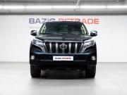 Toyota Land Cruiser Prado 150 Series Рестайлинг 1 Тюмень  - изображение 32