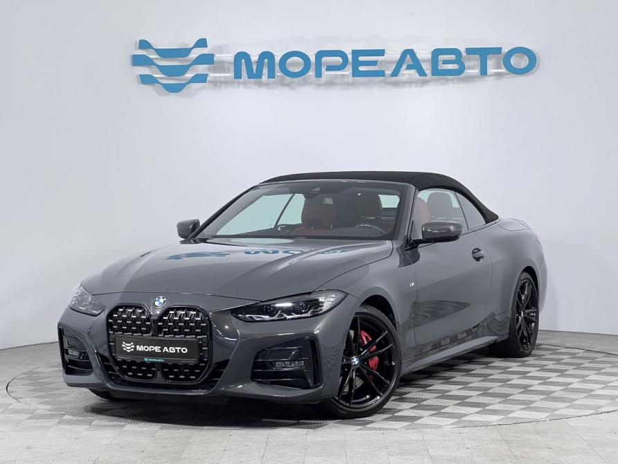 BMW 4 серии G22 G23 G26 Калининград  - изображение 1