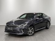 Kia Optima IV Москва  - изображение 31