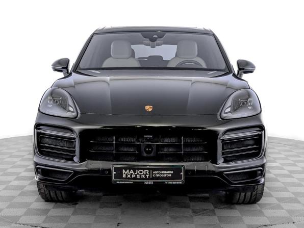 Porsche Cayenne III с пробегом 2023 года, цена 12 620 000 рублей, 15408 км, внедорожник, Автокод Объявления